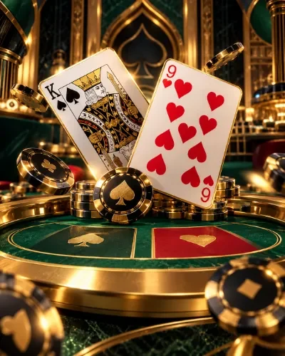 Baccarat 188BET