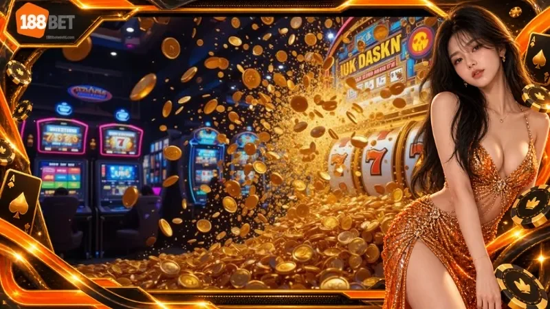 Game bài dân gian 188BET