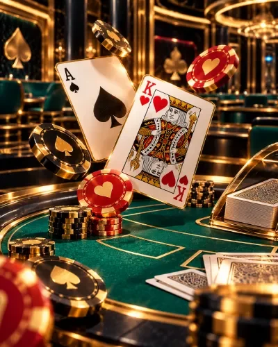 Blackjack 188BET