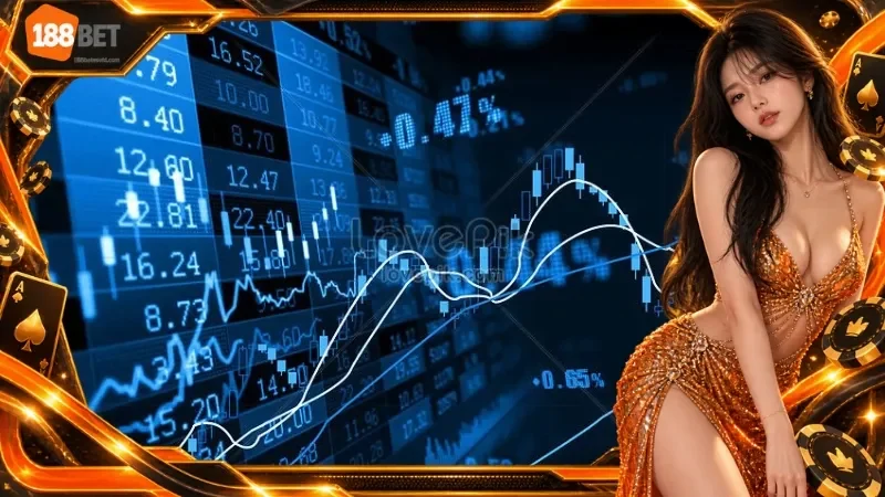 Giấy phép hoạt động 188BET
