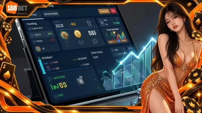 Đối tác tài trợ của 188BET
