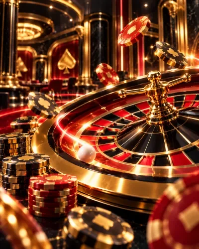 Roulette 188BET