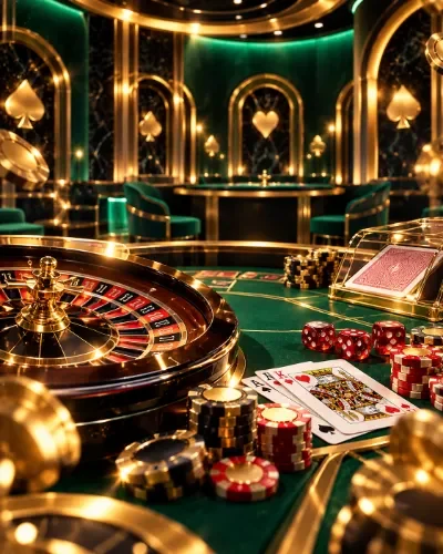 Sexy Casino 188BET