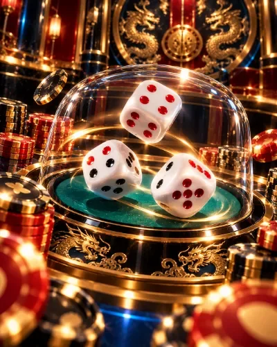 Tài xỉu 188BET