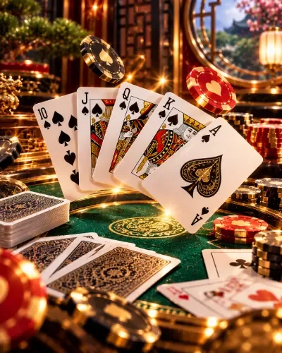 Tiến lên đếm lá 188BET